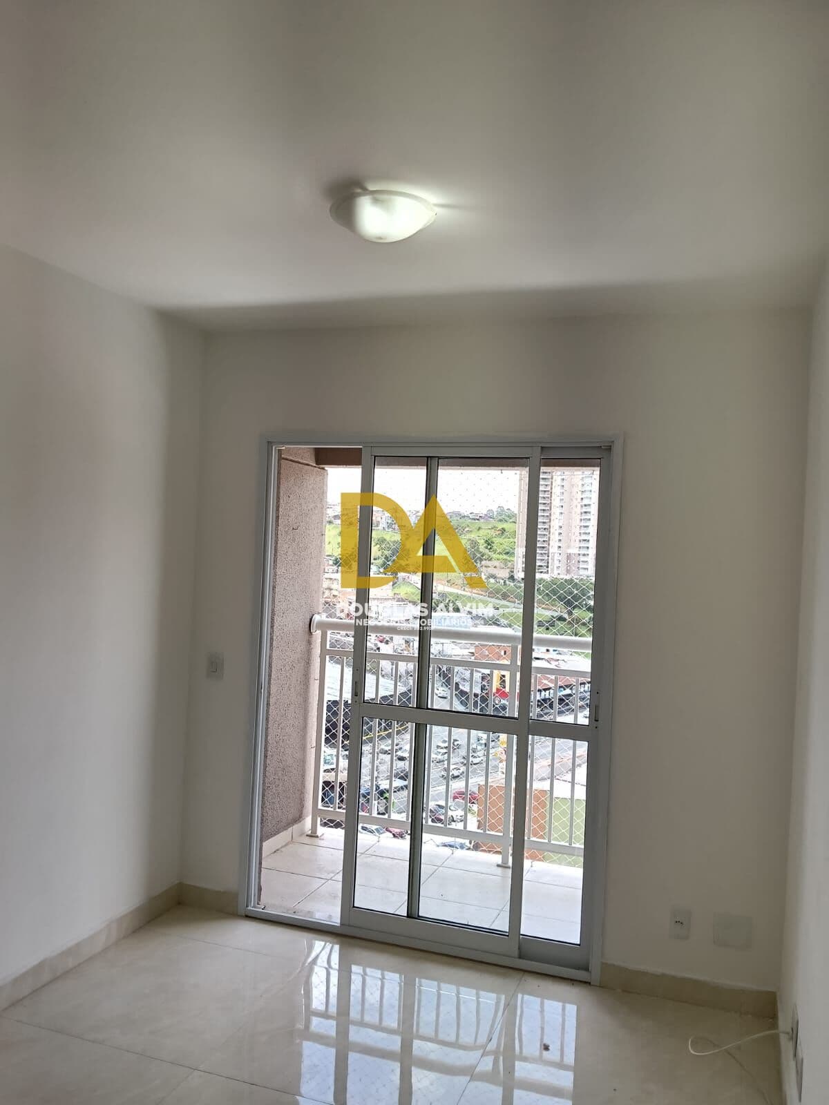 Apartamento para Locação - 3 dormitórios sendo 1 suíte - Condomínio Rossi Mais Parque da Lagoa - Barueri