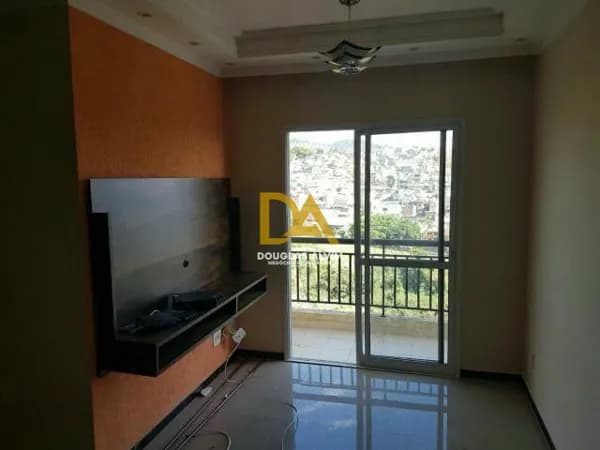 Apartamento com 3 dormitórios sendo 1 suíte por 530.000,00 - 71 m²