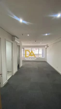 Sala comercial para locação - 40m² - Edifício Office Bethaville - Barueri