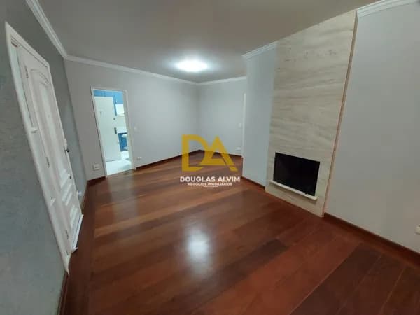 Apartamento para Venda - 3 dormitórios sendo 1 suíte - 112m² - Edificio Lotus - Alphaville