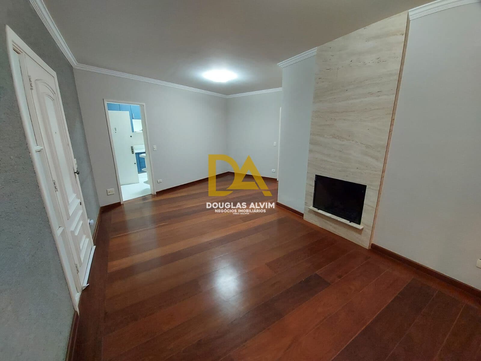 Apartamento para Venda - 3 dormitórios sendo 1 suíte - 112m² - Edificio Lotus - Alphaville