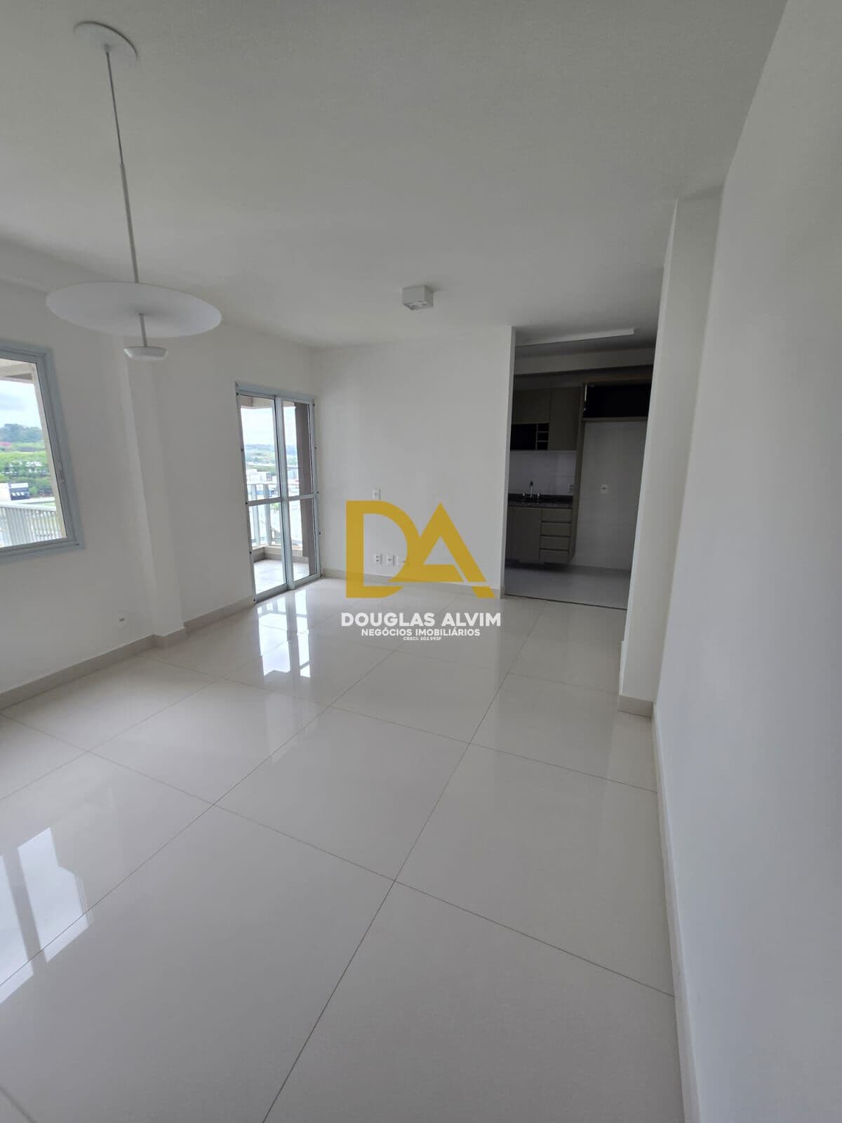 Apartamento em Barueri - Bethaville I