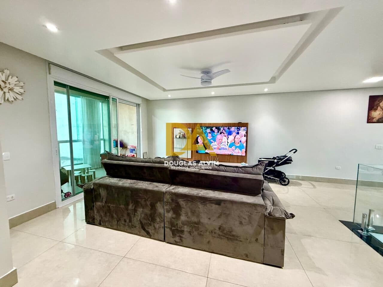 Casa para Venda - 3 dormitórios sendo 1 suíte - 330m² - Parque Ribeiro de Lima - Barueri