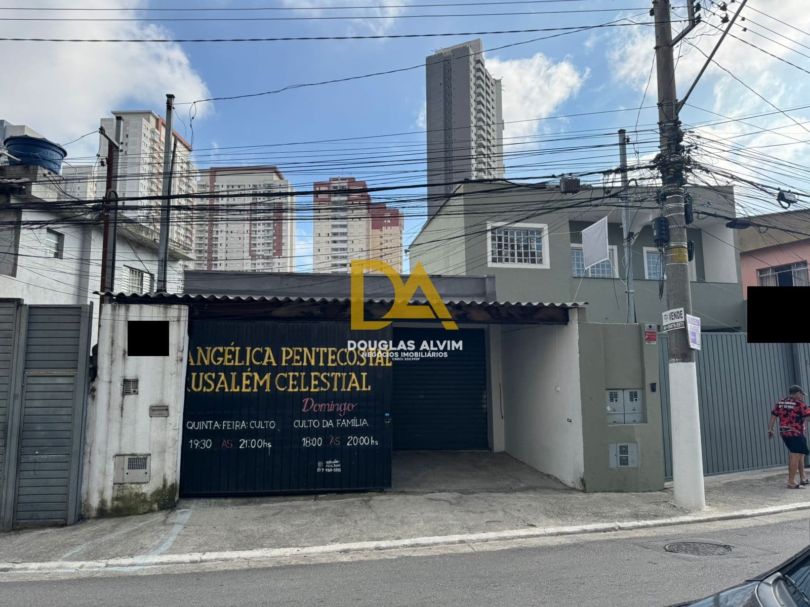 Sala comercial para Locação - 150m² - 2 vagas em frente - Aldeia de Barueri