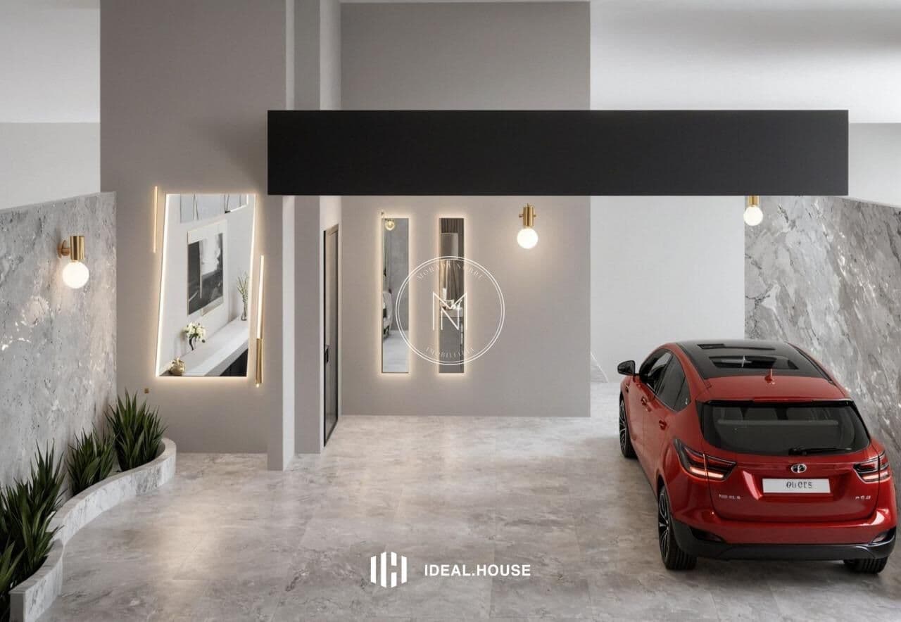 Casa Nova com 3 Quartos, Sacada e Área Gourmet – Entrega em Janeiro de 2026