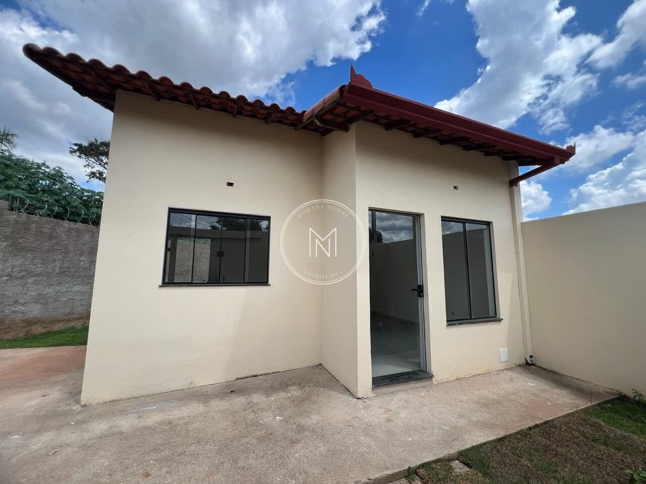 Casa com 2 Quartos a Venda no bairro Marques industrial