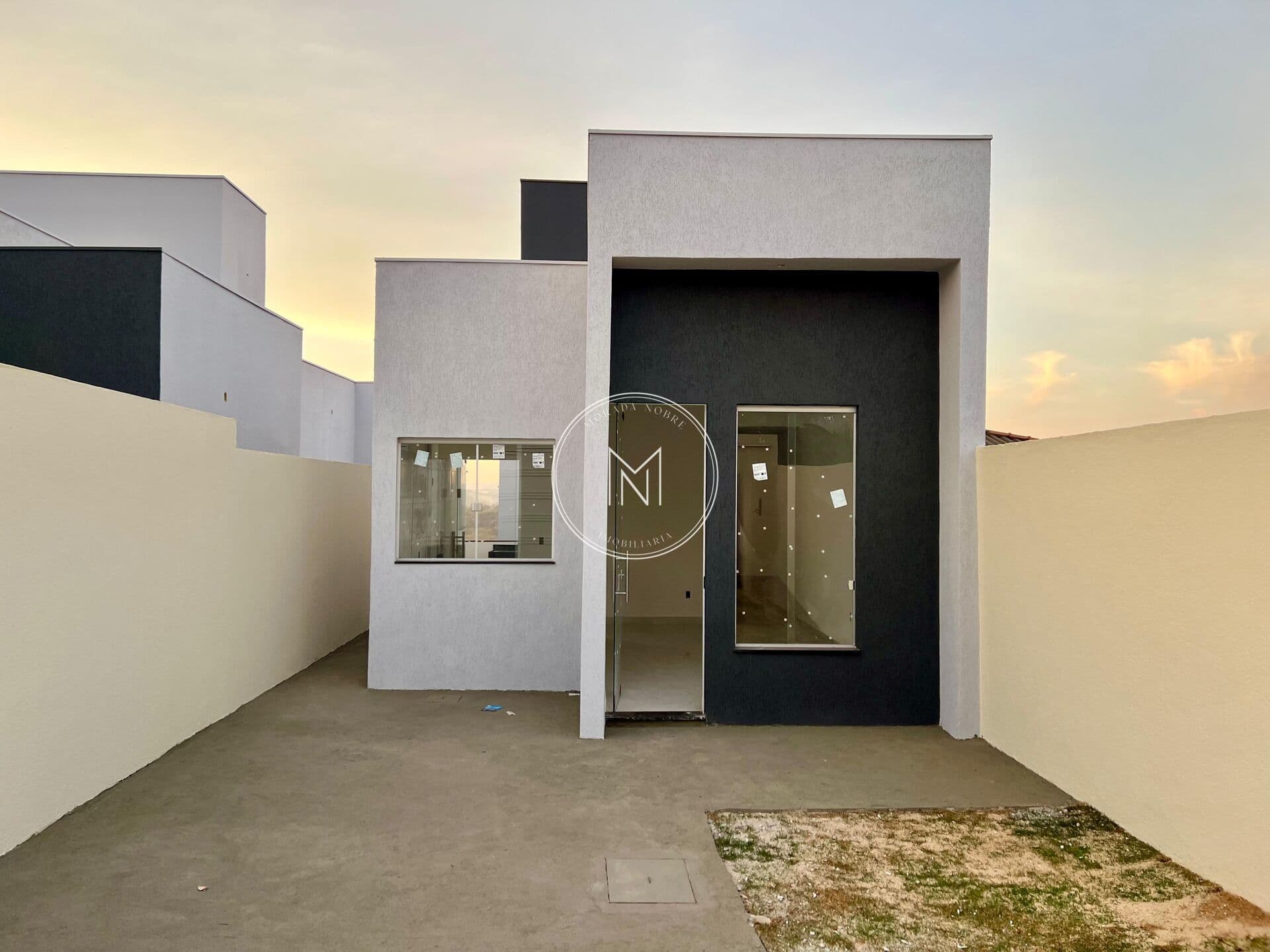 Casa com 3 dormitórios à venda no Bairro Tupanuara