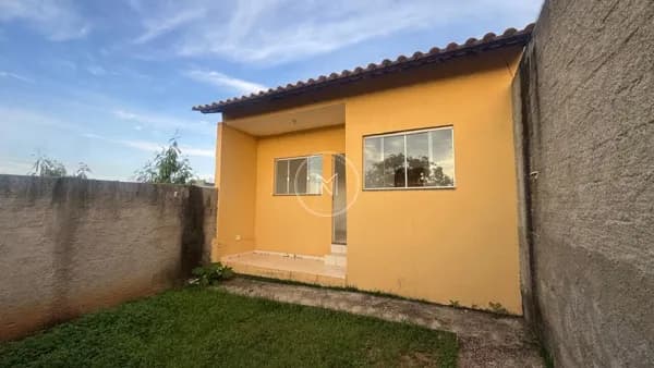Casa em JARDIM VILA RICA, São Joaquim de Bicas/MG
