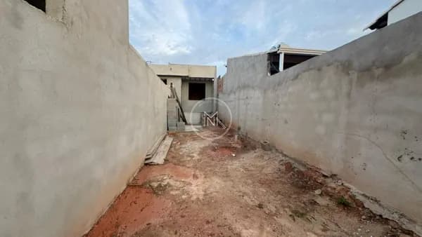 Casa em Jardim Vila Rica, São Joaquim de Bicas/MG