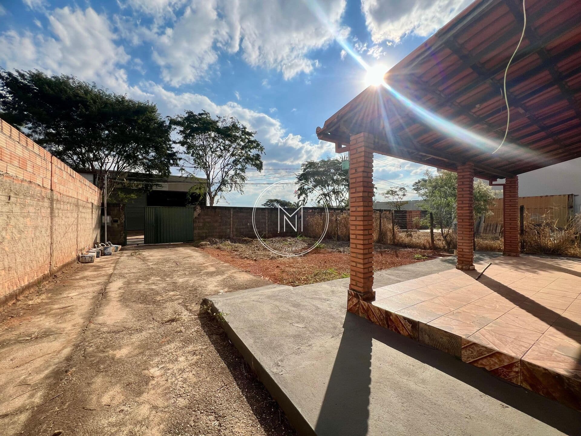 Casa com 3 dormitórios no Bairro União