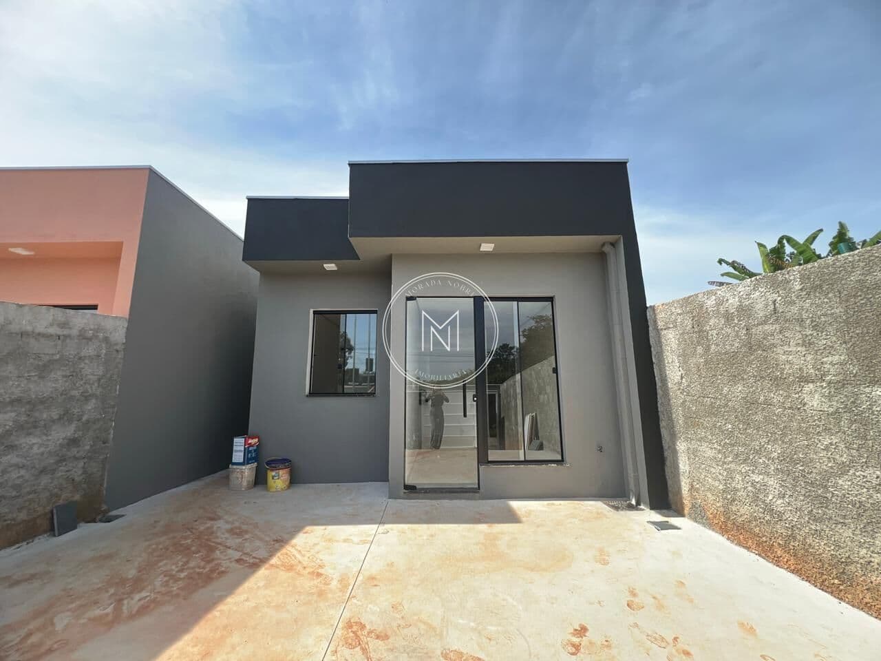 Casa com 3 Quartos a Venda no bairro Atenas