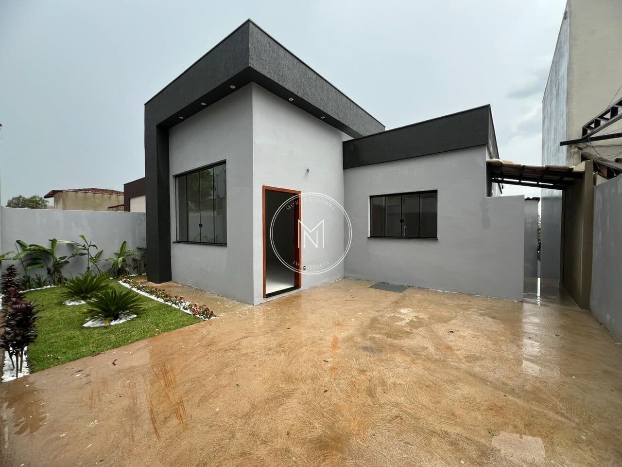 Casa com 3 dormitórios à venda no bairro São Sebastião