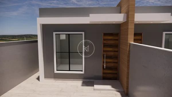 Casa à Venda no Residencial Casa Grande