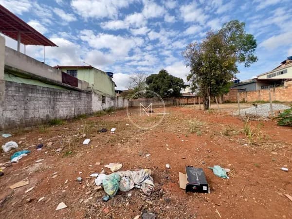 Terreno Lote em Centro, São Joaquim de Bicas/MG