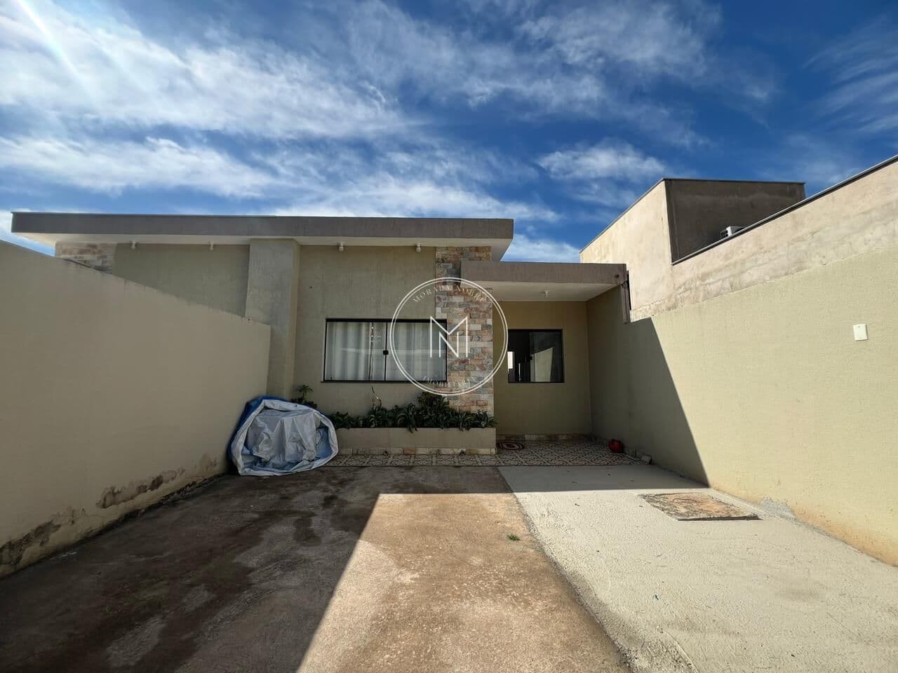 Casa à Venda no Bairro Pousada das Rosas