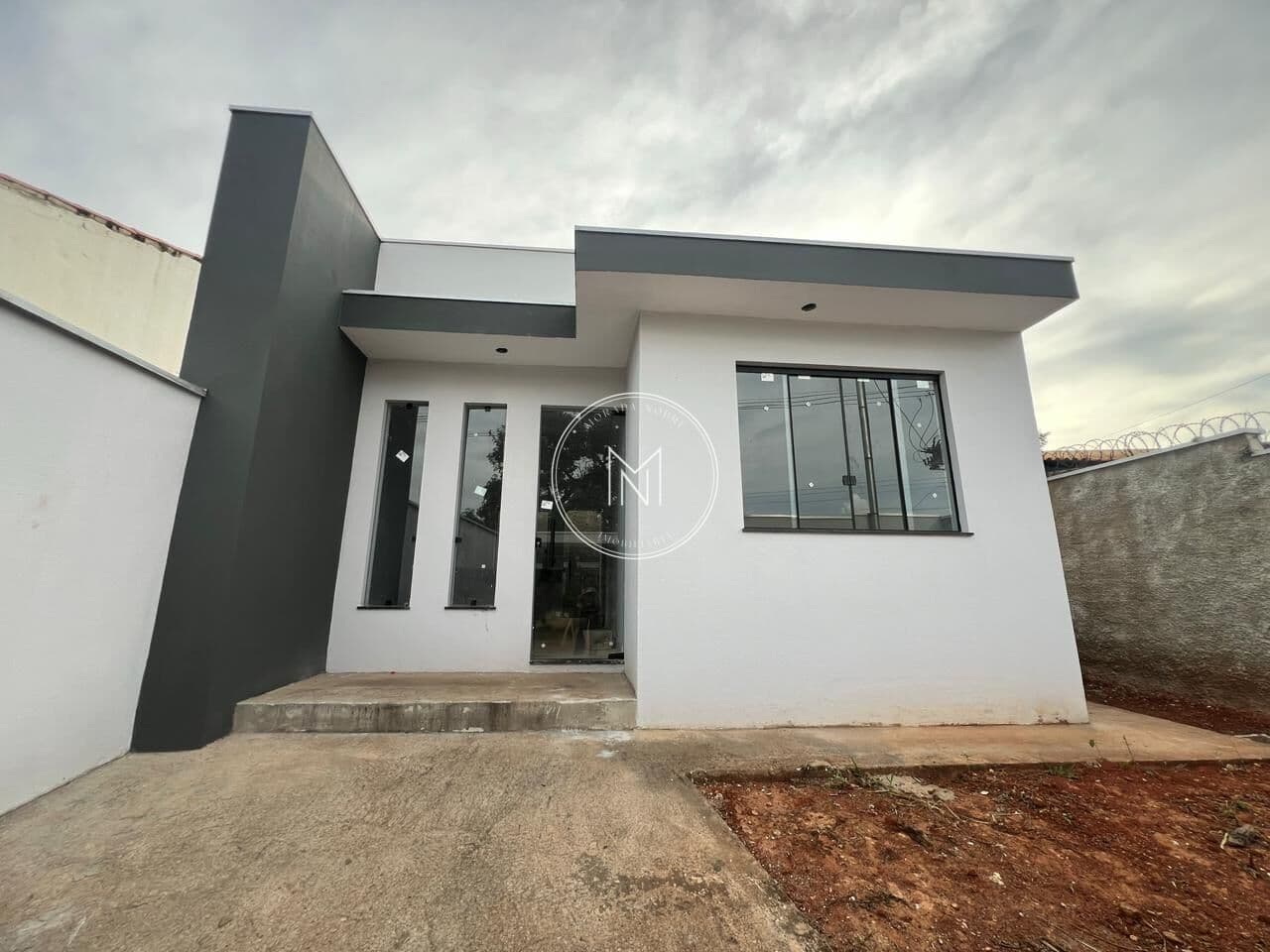 Casa com 2 dormitórios à venda no Pousada das Rosas