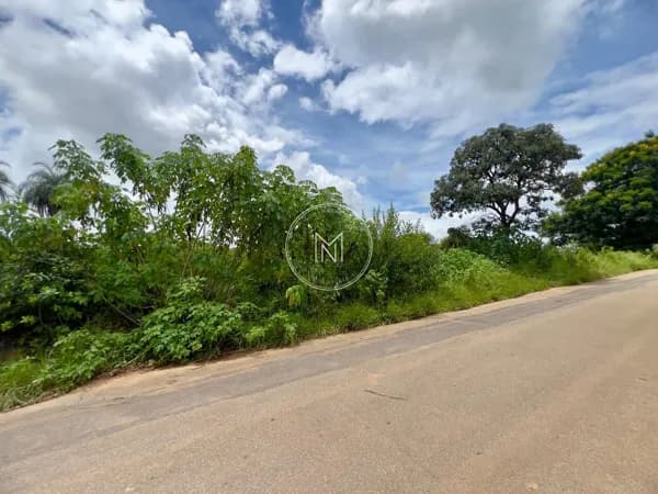 Terreno Lote em Alvorada Industrial, São Joaquim de Bicas/MG