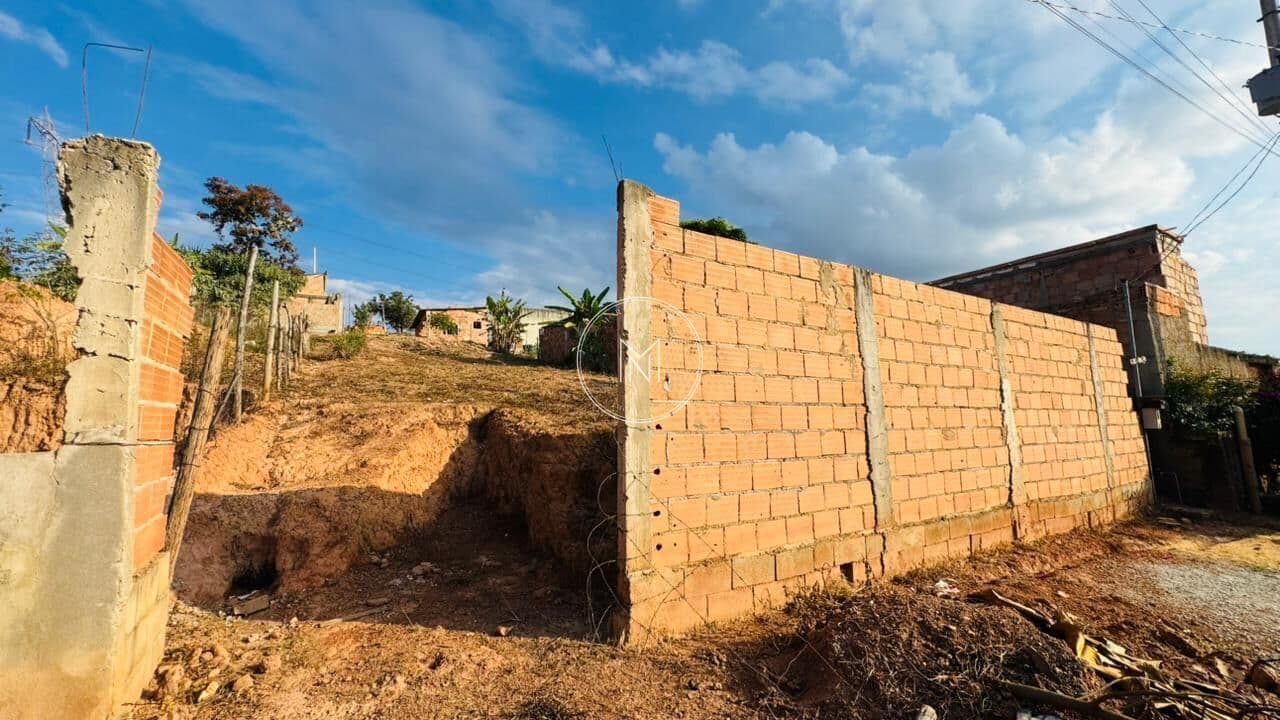 Terreno Lote em Farofa, São Joaquim de Bicas/MG