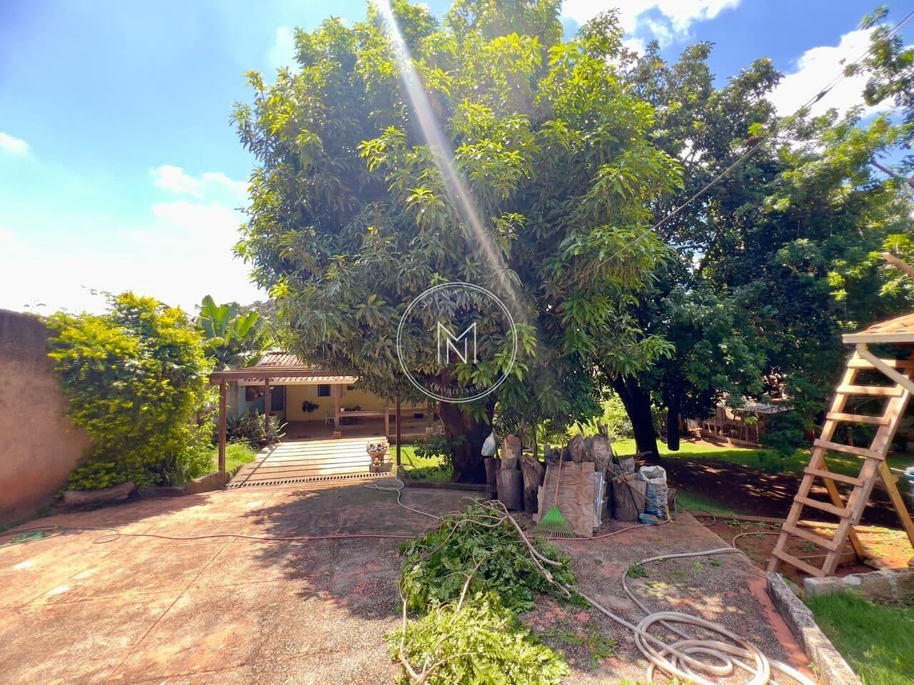 Casa com 2 dormitórios à venda no Pousada das Rosas