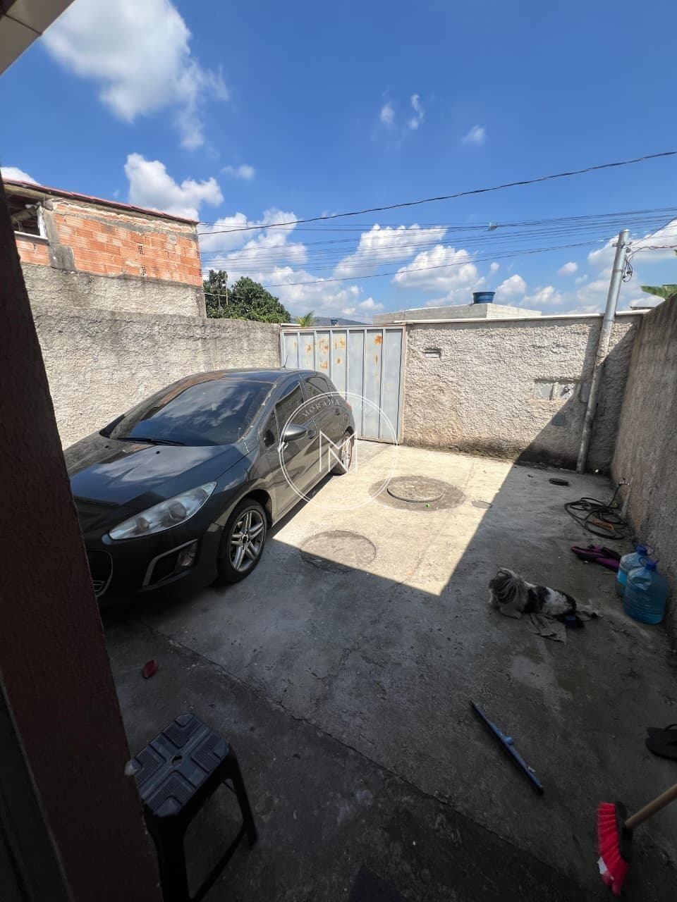 Casa 2 Quartos à Venda por Repasse de Financiamento