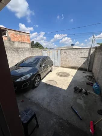 Casa 2 Quartos à Venda por Repasse de Financiamento