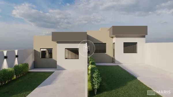 Casa em Guarani, São Joaquim de Bicas/MG