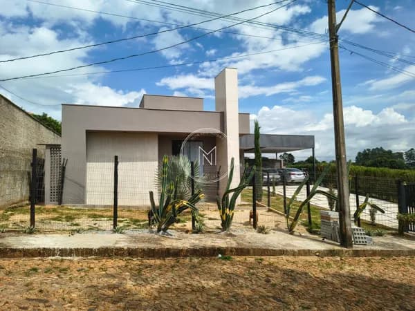 Casa em Condomínio Mirante, Igarapé/MG