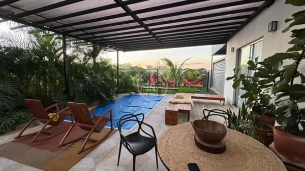Casa em Condomínio Mirante, Igarapé/MG