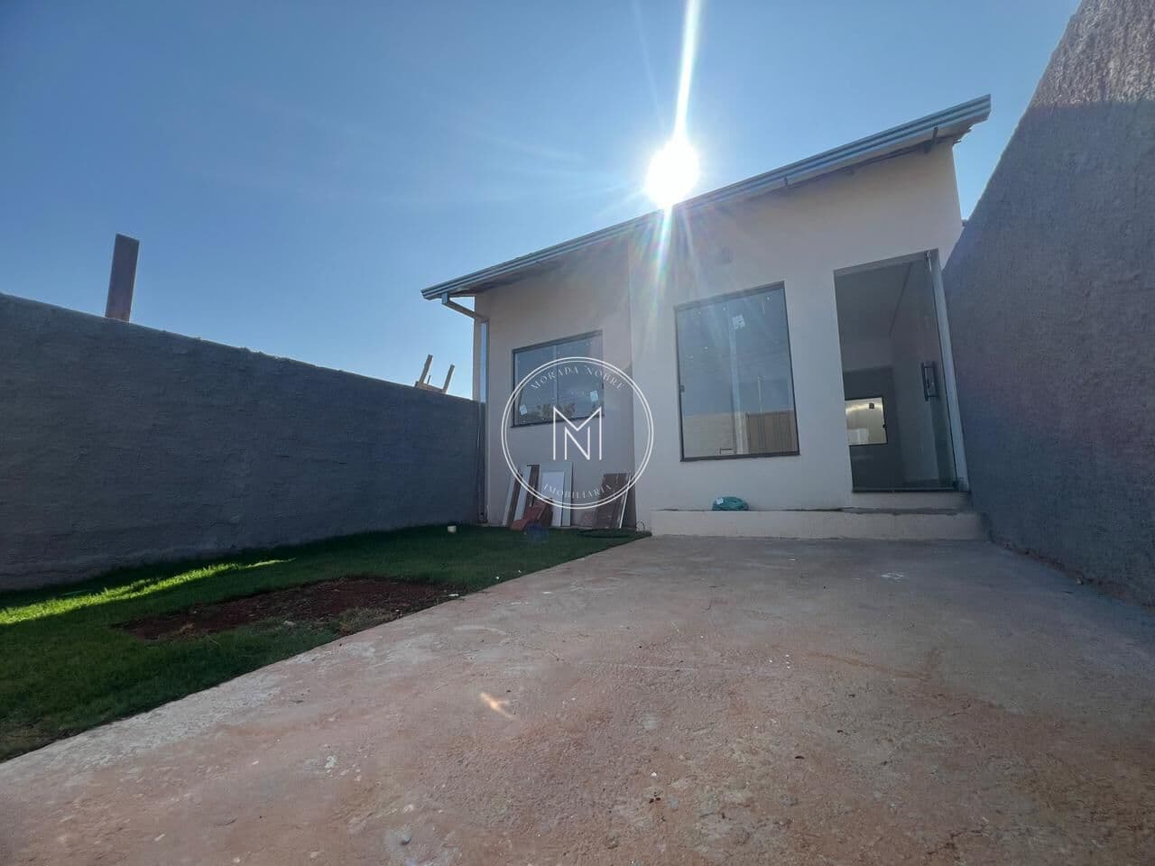 Casa em Marques Industrial, São Joaquim de Bicas/MG