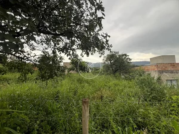 Terreno Lote no Recanto do Sol, São Joaquim de Bicas/MG