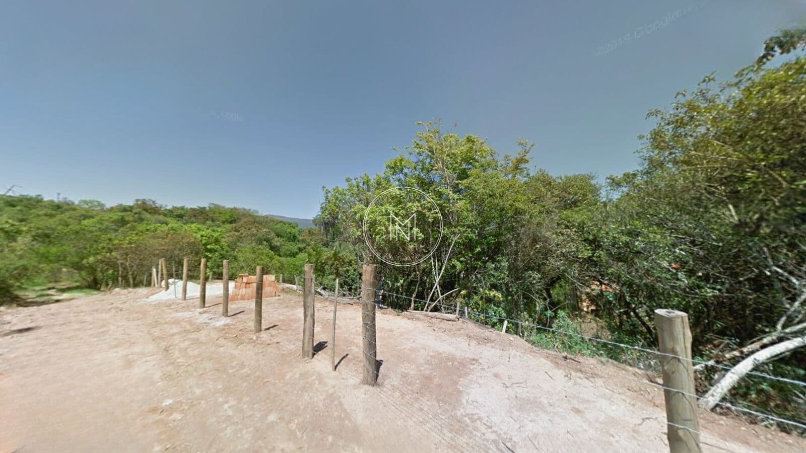 Chácara em Retiro do Moinho, São Joaquim de Bicas/MG