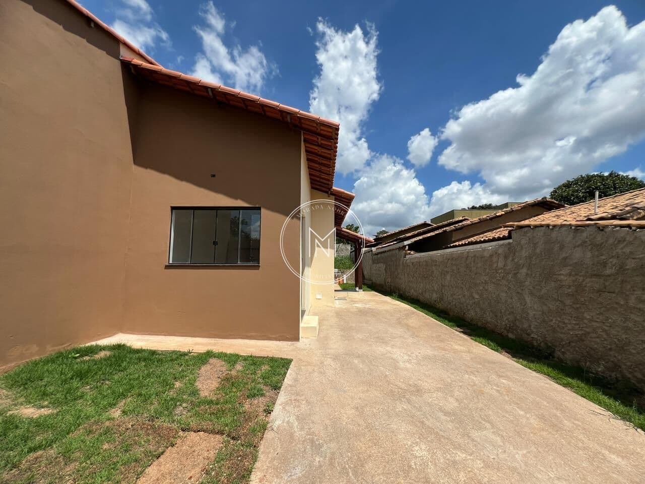 Casa com 2 Quartos a Venda no bairro Marques industrial