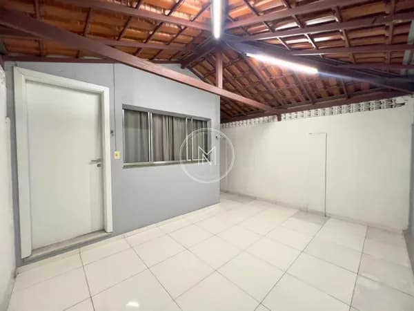 Casa em Resplendor, Igarapé/MG