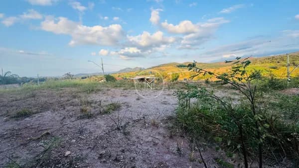 Terreno Lote em Farofa, São Joaquim de Bicas/MG