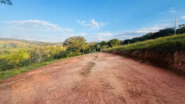 Terreno Lote em Farofa, São Joaquim de Bicas/MG