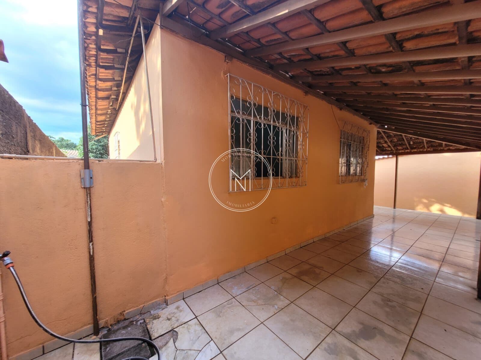 Casa em Centro, São Joaquim de Bicas/MG