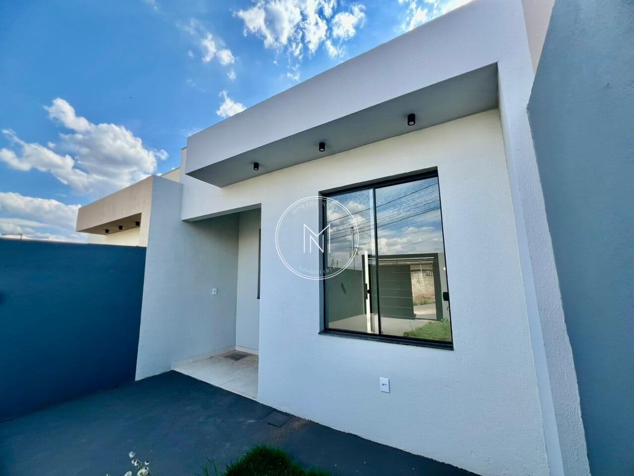 Casa com 2 dormitórios à venda no Bairro Panorama