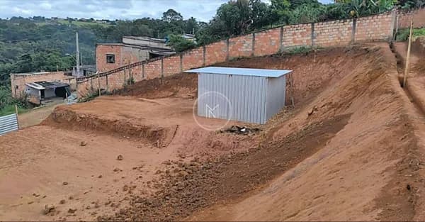 Lote à Venda no Bairro Canarinho – 360m² | Excelente Oportunidade