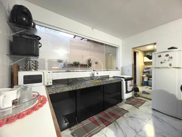 Apartamento em Centro, São Joaquim de Bicas/MG