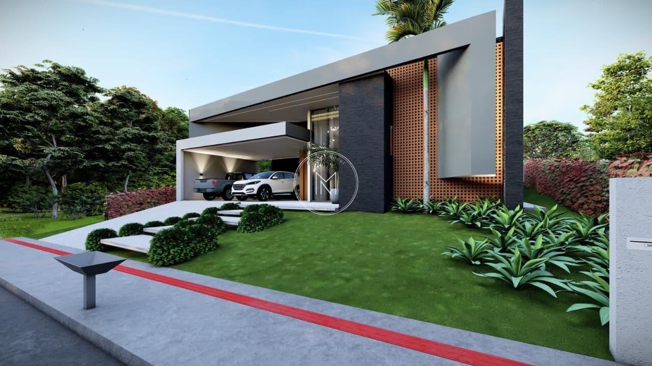 Casa à venda em Igarapé MG - Condomínio Gran Royalle