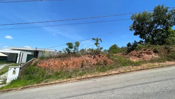 Terreno à venda no Condomínio Gran Ville