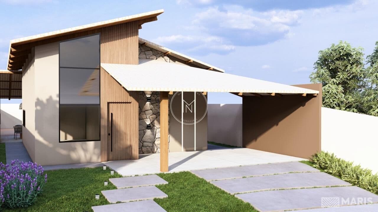 Casa com 3 dormitórios à venda no Bairro Fernão Dias