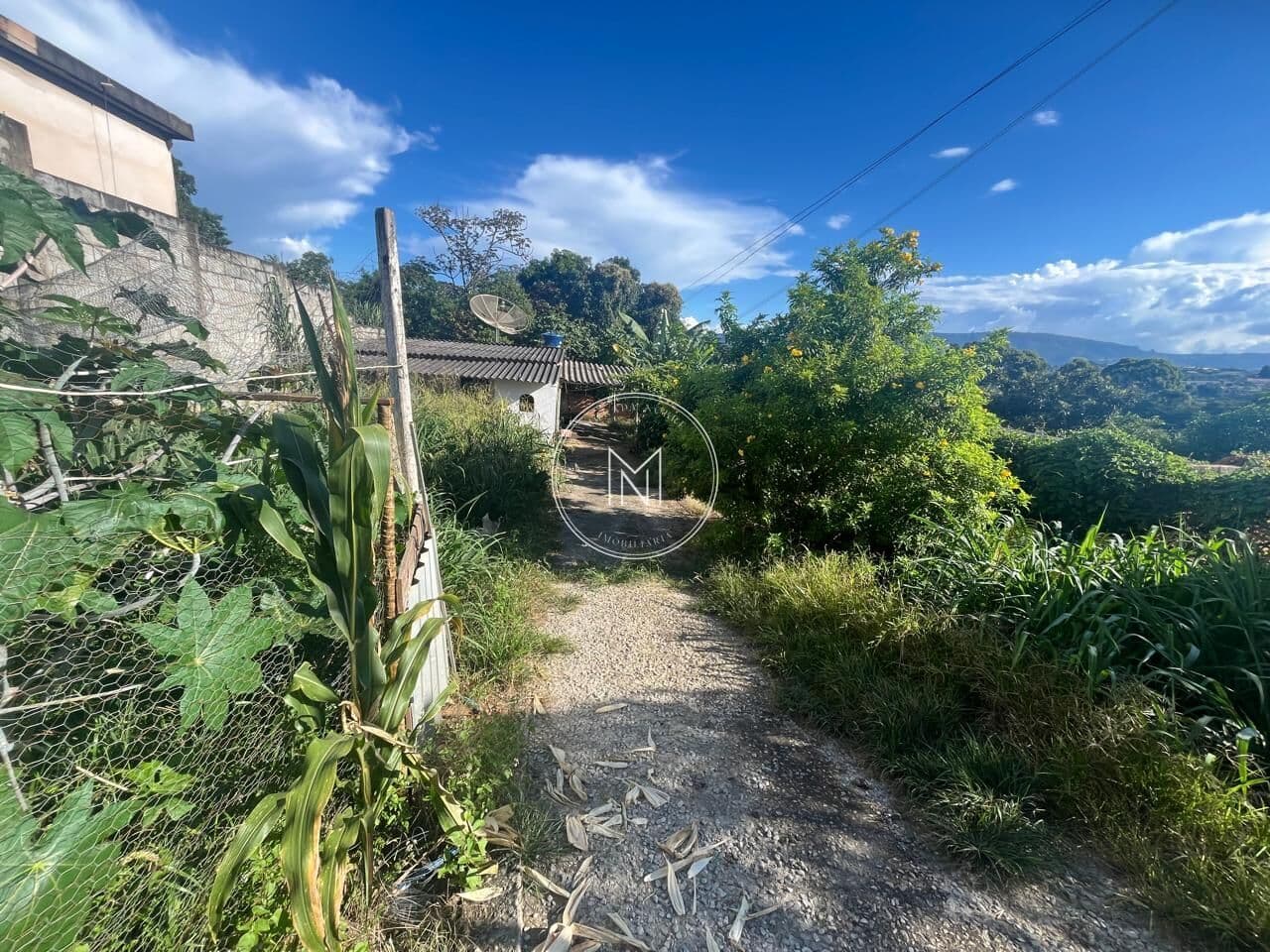 Terreno Lote em Centro, São Joaquim de Bicas/MG