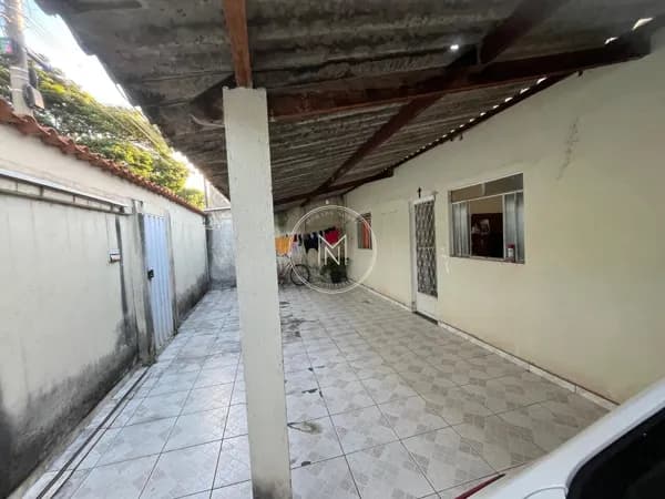 Casa em Centro, São Joaquim de Bicas/MG