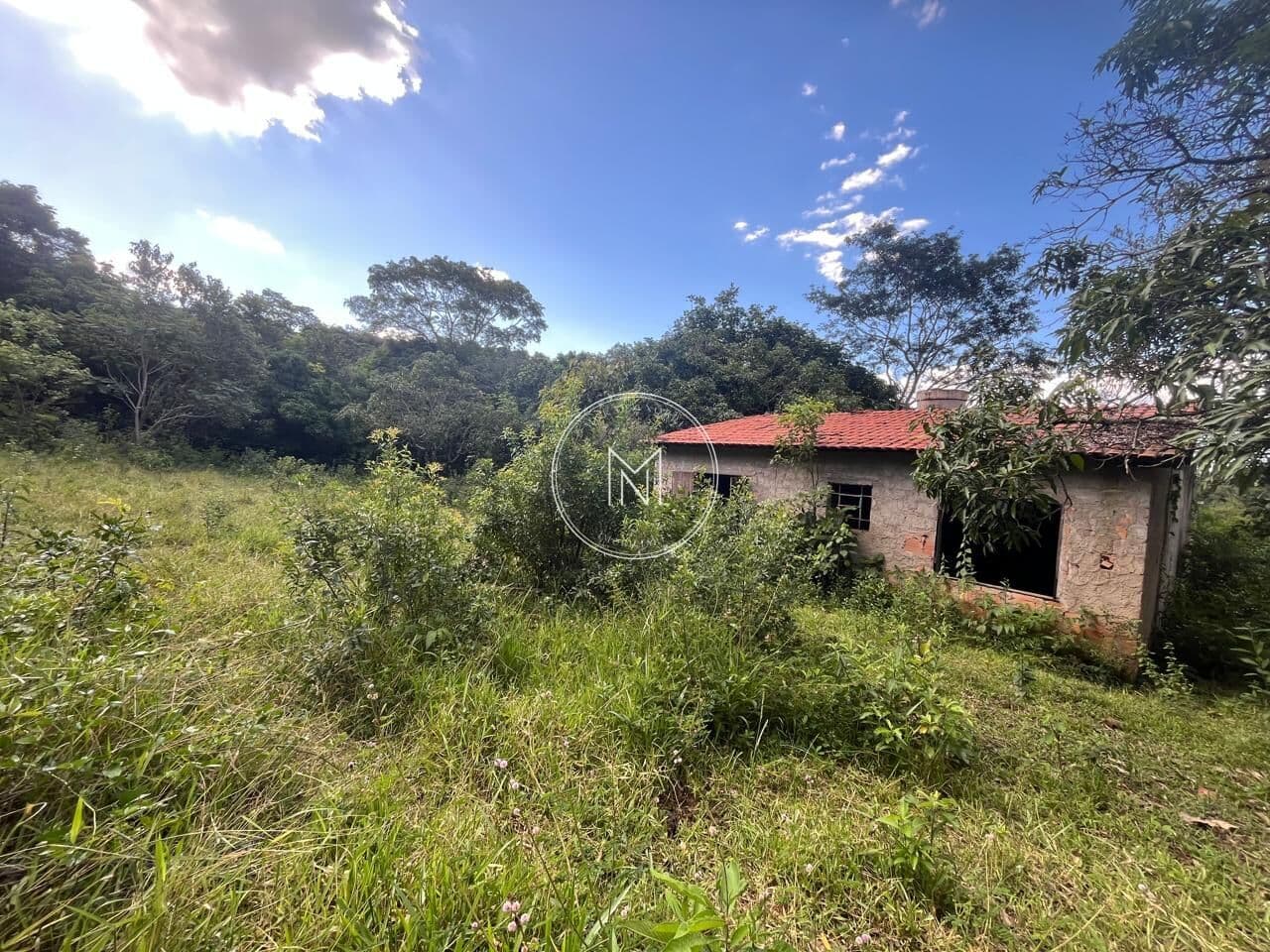 Terreno à Venda no Bairro Recreio do Lago – Ampla Área com Excelente Potencial