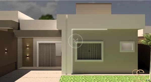 Casa com 3 dormitórios à venda no bairro Vale do Amanhecer
