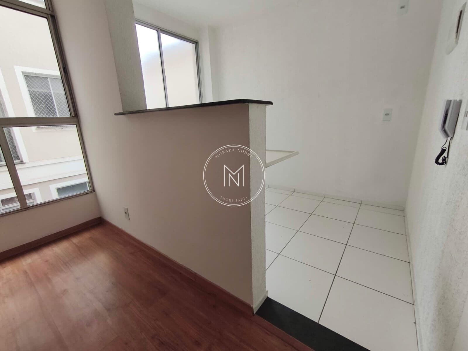 Apartamento 2 Quartos com Garagem no Bairro Duque de Caxias – Betim/MG