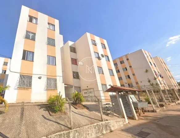 Apartamento à Venda no Bairro Resplendor - Igarapé