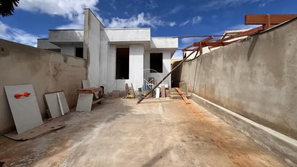 Casa 2 Quartos à Venda no Canarinho – Igarapé