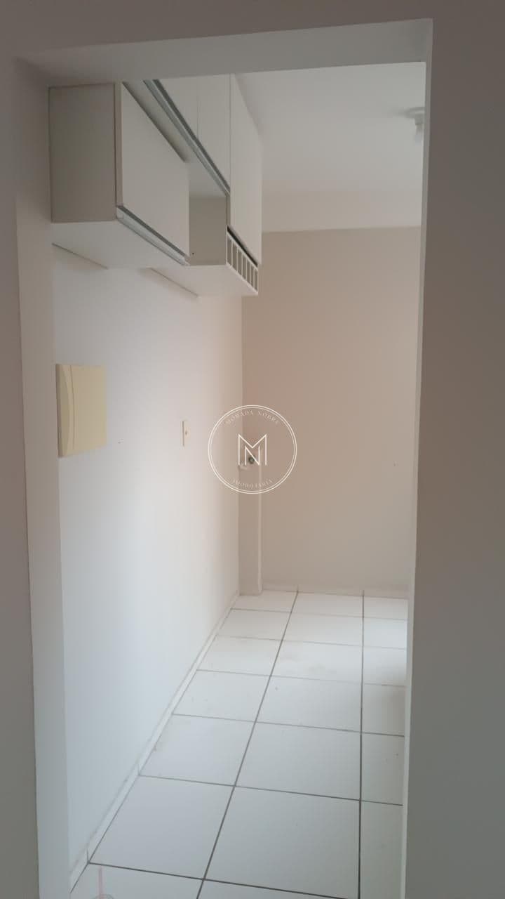 Apartamento em Condomínio Terra de Minas, Igarapé/MG